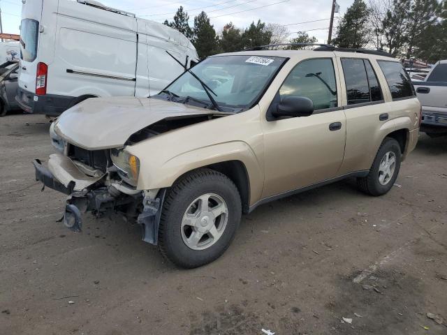 Chevrolet Trailblzr (2006)