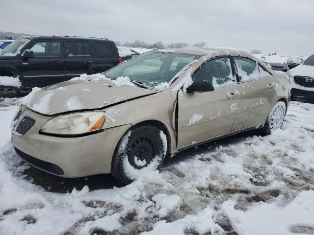 Pontiac G6 (2006)