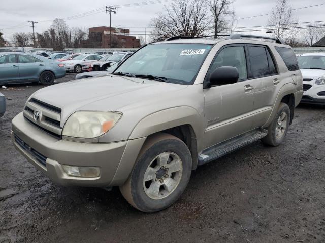 Toyota 4runner (2004)