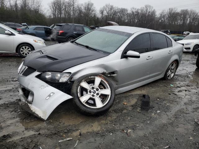 Pontiac G8 (2009)
