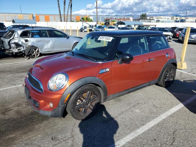 Mini Cooper (2011)
