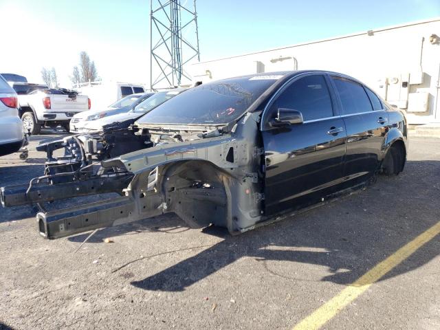 Pontiac G8 (2009)