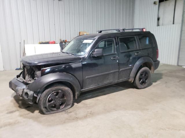 Dodge Nitro (2007)