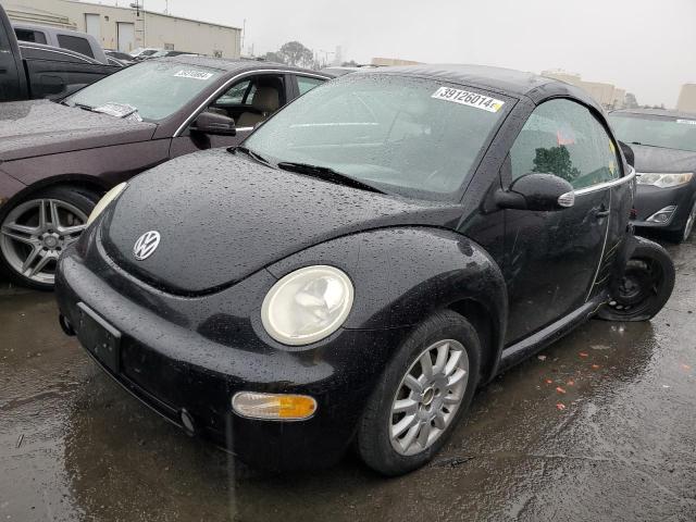Volkswagen Beetle (2005)