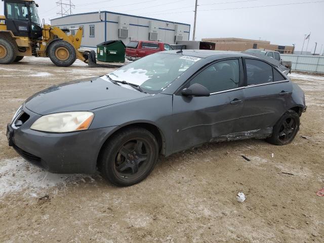 Pontiac G6 (2008)