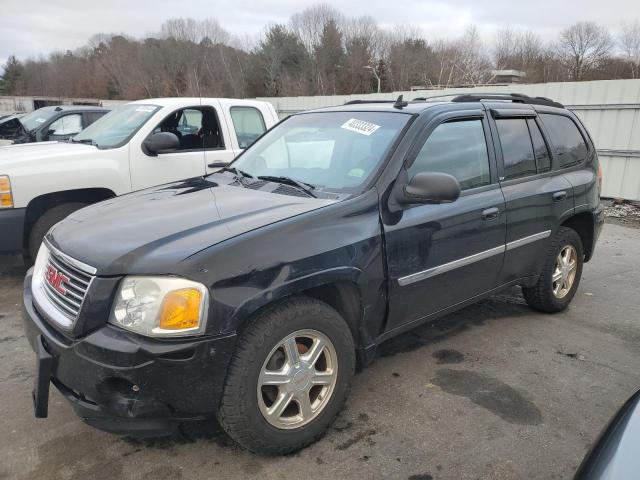Gmc Envoy (2007)