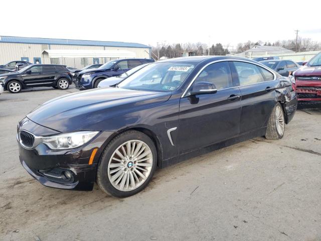 Bmw 428xi (2015)