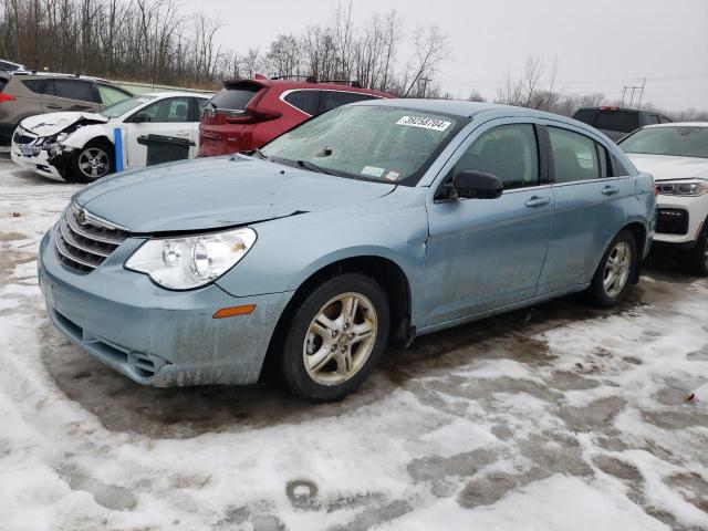 Chrysler Sebring (2009)