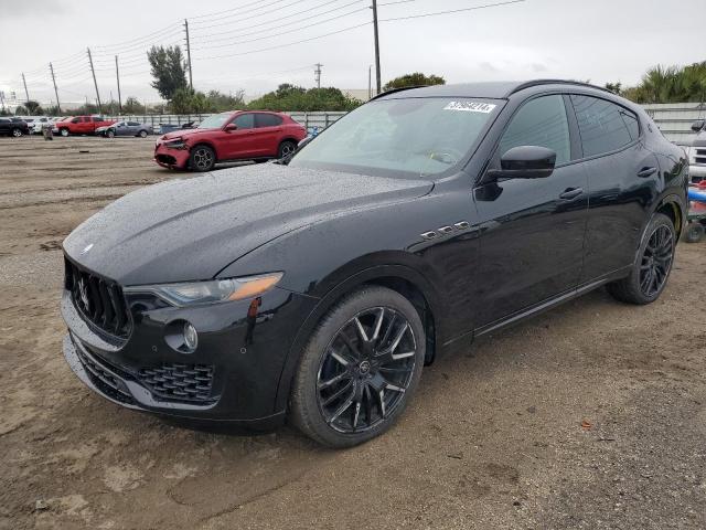 Maserati Levante (2020)