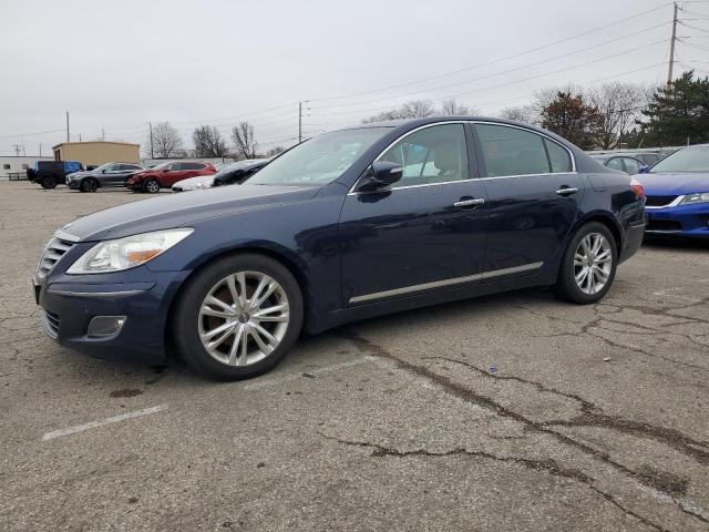 Hyundai Genesis (2009)