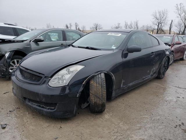 Infiniti G35 (2007)