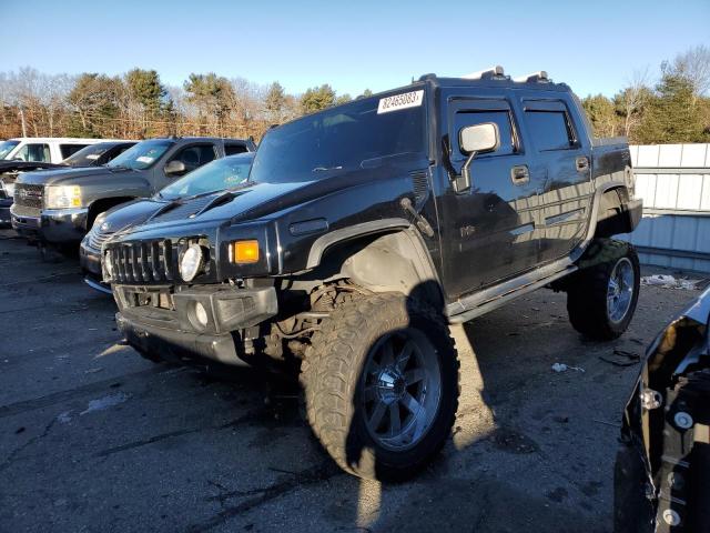Hummer H2 (2005)