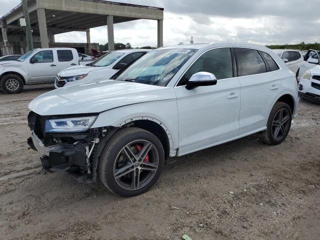 Audi Sq5 (2019)