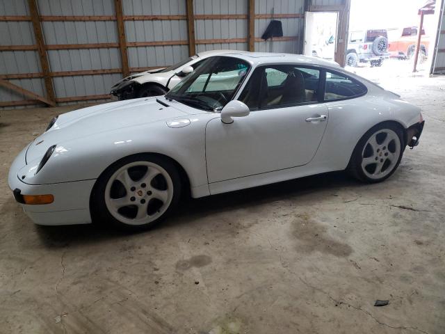 Porsche 911 (1998)