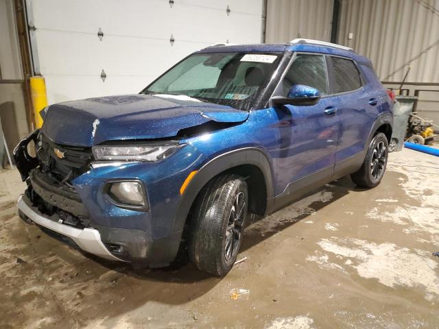 Chevrolet Trailblzr (2021)
