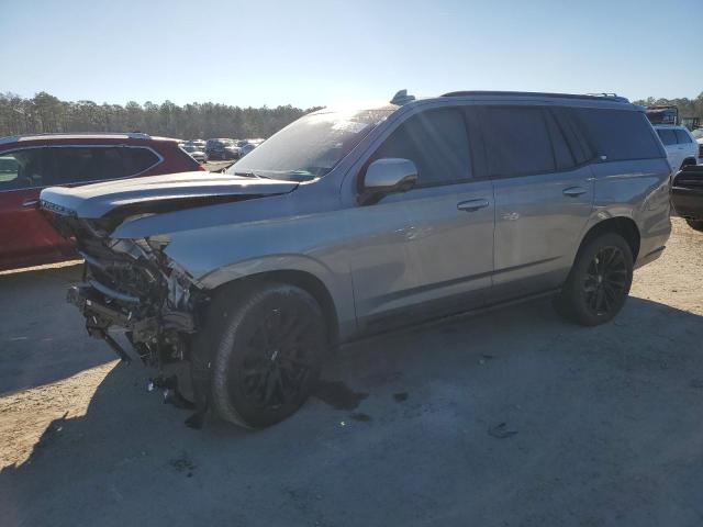 Cadillac Escalade (2023)