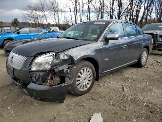 Mercury Sable (2008)