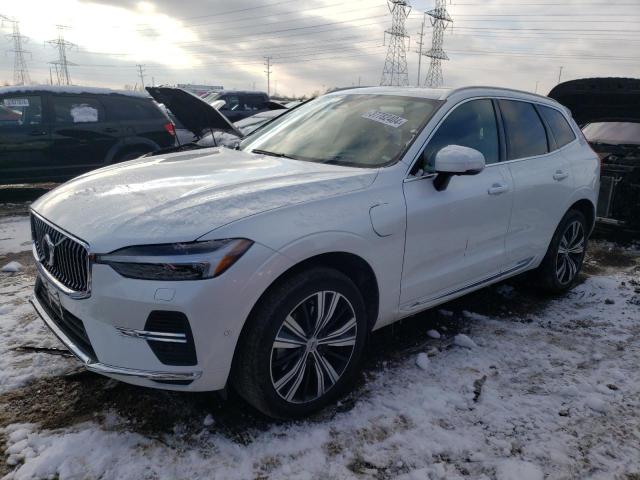 Volvo Xc60 t8 re (2022)