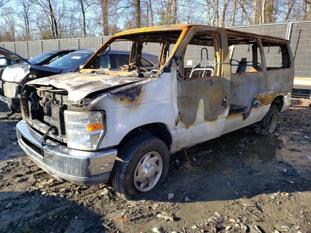 Ford Econoline (2011)