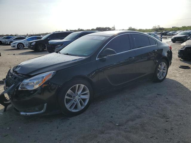 Buick Regal (2014)