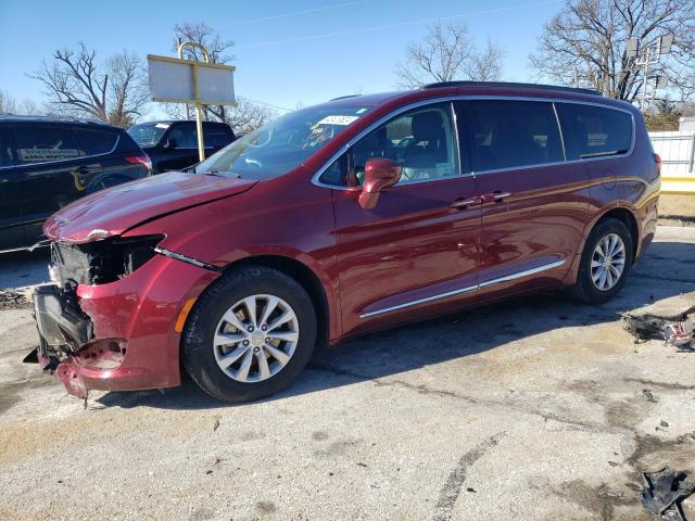 Chrysler Pacifica (2017)