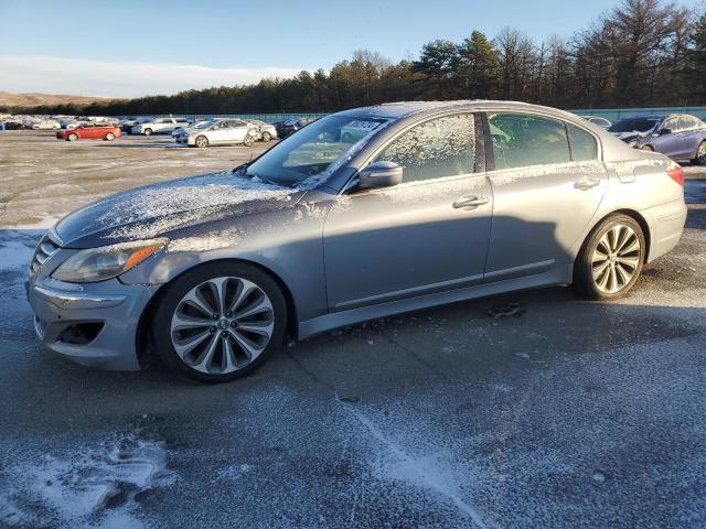 Hyundai Genesis (2014)
