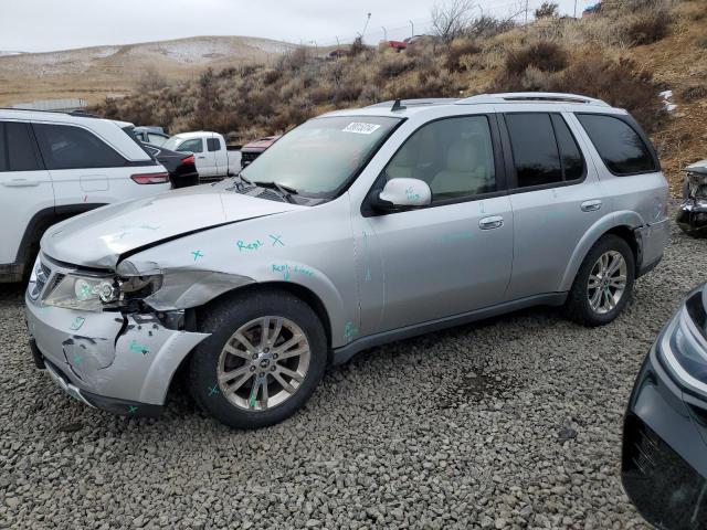 Saab 9-7x (2009)