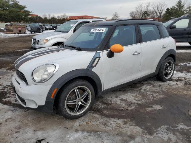 Mini Cooper (2014)