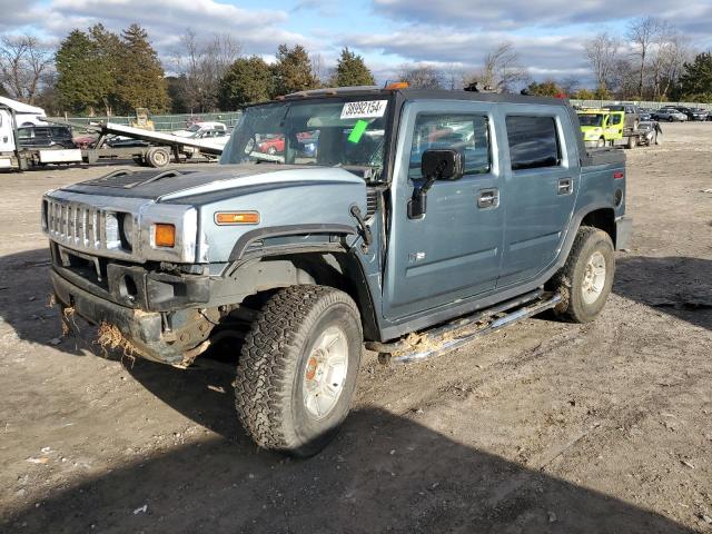 Hummer H2 (2005)