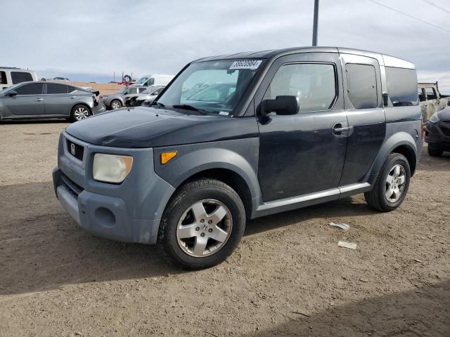 Honda Element (2005)