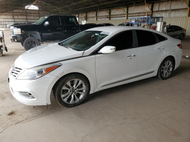 Hyundai Azera (2014)
