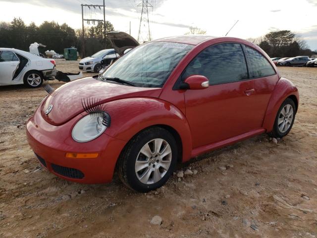 Volkswagen Beetle (2010)