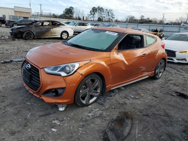 Hyundai Veloster (2013)