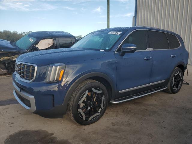 Kia Telluride (2023)