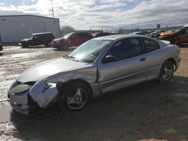 Pontiac Sunfire (2003)