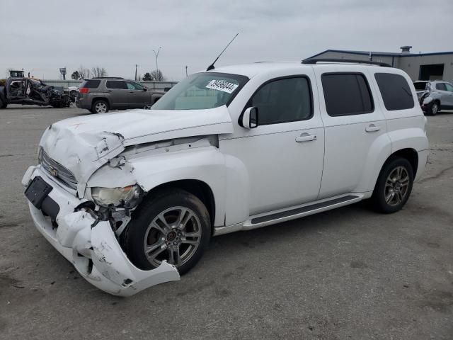 Chevrolet Hhr (2011)