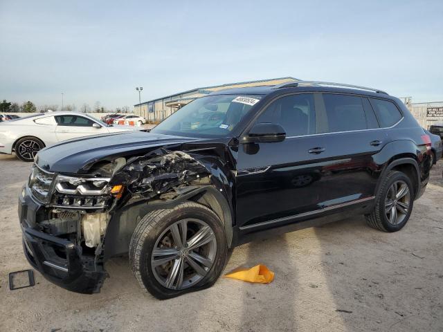 Volkswagen Atlas (2018)