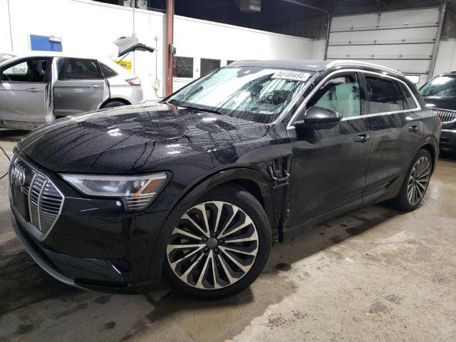 Audi E-tron (2019)