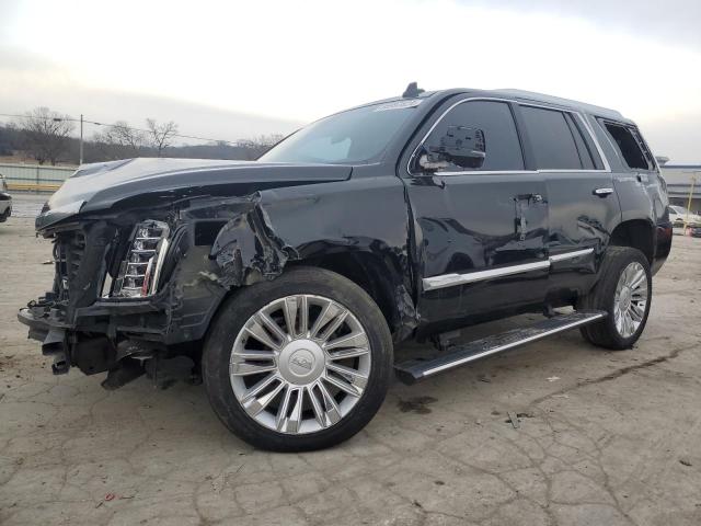 Cadillac Escalade (2015)