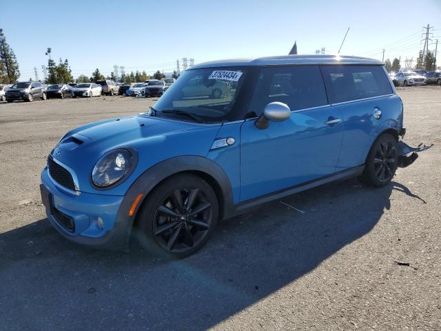Mini Cooper (2014)