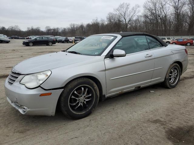Chrysler Sebring (2008)
