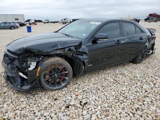 Cadillac Ct4-v blac (2022)