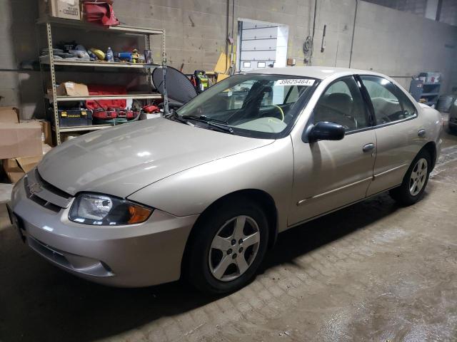 Chevrolet Cavalier (2004)