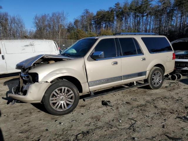 Lincoln Navigator (2008)