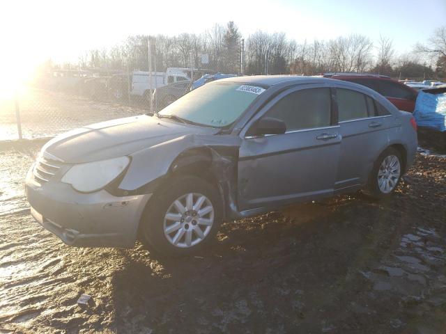 Chrysler Sebring (2010)