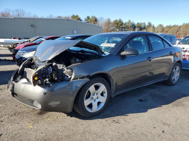 Pontiac G6 (2007)