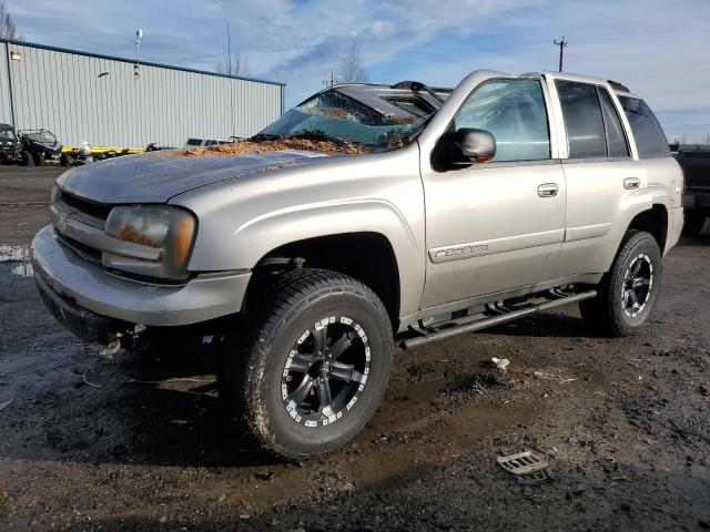 Chevrolet Trailblzr (2002)