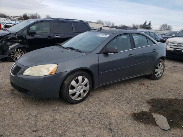 Pontiac G6 (2009)