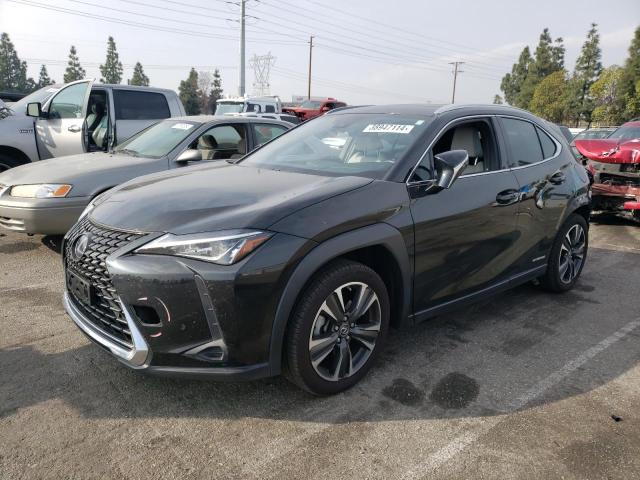 Lexus Ux 250h (2020)