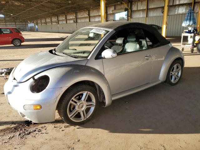 Volkswagen Beetle (2005)